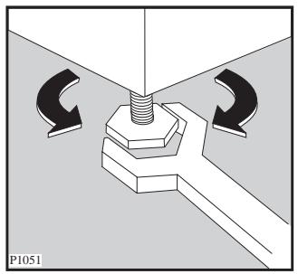 ZANKER 1000 - Emplacement - 1