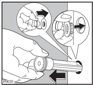 ZANKER 1400 - Débridage - 6