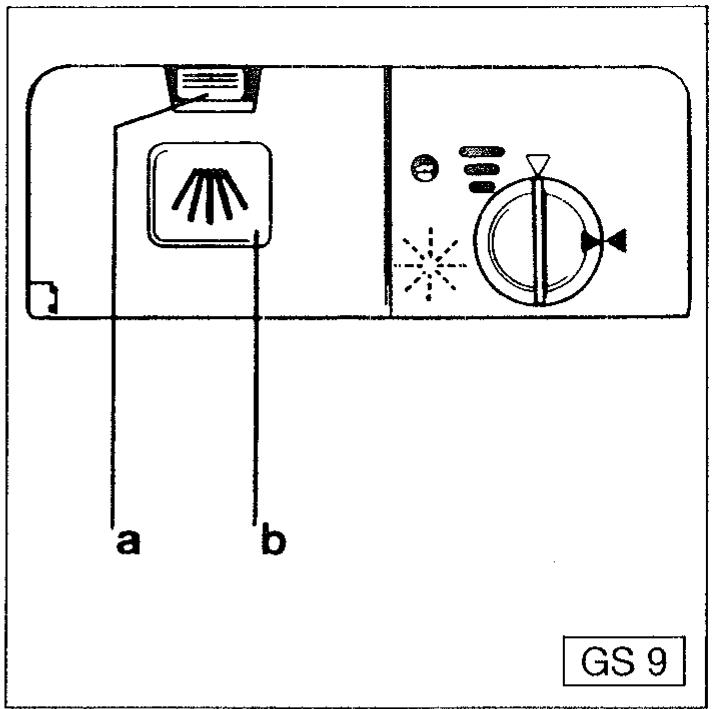 ZANKER 4653 - Comment verser le produit de lavage - 1