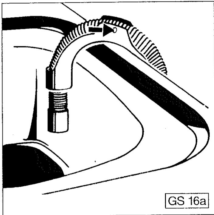 ZANKER 4653 - Évacuation d'eau - 2