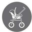 BRITAX AFFINITY 2 - Direcções permitidas - 1