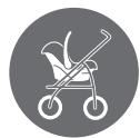 BRITAX AFFINITY 2 - Pritrditev - 1