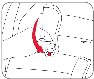 BRITAX AFFINITY 2 - Gebrauchsanleitung - 2