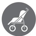 BRITAX AFFINITY 2 - Directions autorises - 1