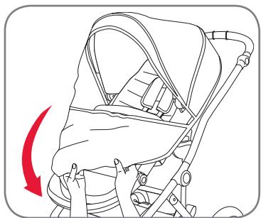BRITAX AFFINITY 2 - Navodila za uporabo - 1