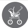 BRITAX AFFINITY 2 - Navodila za uporabo - 2