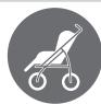 BRITAX AFFINITY 2 - Manual de instruções - 1