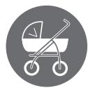 BRITAX AFFINITY 2 - Manual de instruções - 1