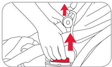 BRITAX AFFINITY 2 - AVERTISSEMENT! - 3