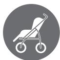 BRITAX AFFINITY 2 - Direcções permitidas - 1