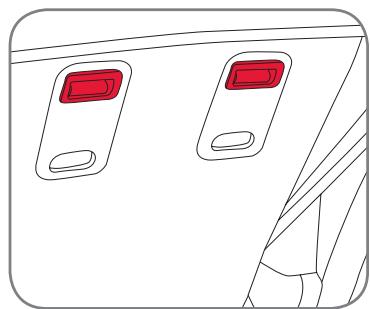 BRITAX AFFINITY 2 - 1