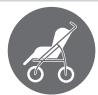 BRITAX AFFINITY 2 - Navodila za uporabo - 1