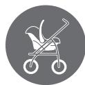BRITAX AFFINITY 2 - Babyschale - 1