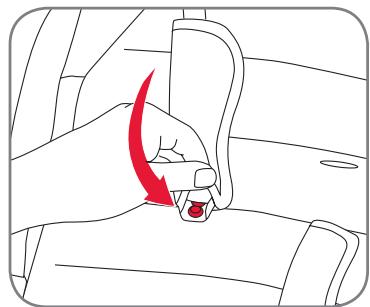 BRITAX AFFINITY 2 - Navodila za uporabo - 1