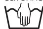 BRITAX AFFINITY 2 - Instructions d'entretien - 1