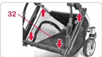 BRITAX B-DUAL & B DUAL - Gebrauchsanleitung - 1
