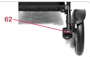 BRITAX B-DUAL & B DUAL - Pour plus de sécurité pendant les déplacements - 6