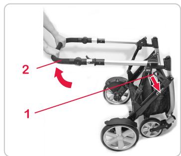 BRITAX B-DUAL & B DUAL - Pour protégger vous enfant - 5