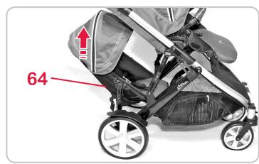 BRITAX B-DUAL & B DUAL - Pour protégger vous enfant - 6