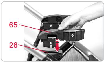 BRITAX B-DUAL & B DUAL - Pour protégger vous infant - 2