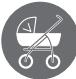 BRITAX B-DUAL & B DUAL - en tant que pousette - 1