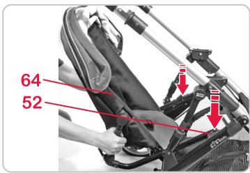 BRITAX B-DUAL & B DUAL - Pour protégger votre enfant - 3