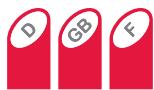 BRITAX B-DUAL & B DUAL - Pour plus de sécurité pendant les déplacements - 2