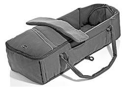 BRITAX B-DUAL & B DUAL - Pour ouvrir la fenêtre de la capote 70, procéder comme suit : - 1