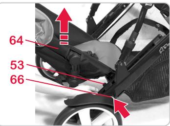 BRITAX B-DUAL & B DUAL - Pour protégger votre enfant - 5