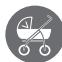 BRITAX B-DUAL & B DUAL - Utilisation de la nacelleSouple - 1