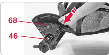 BRITAX B-DUAL & B DUAL - Montage de votre poussette - 1