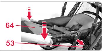 BRITAX B-DUAL & B DUAL - Pour protégger votre enfant - 4