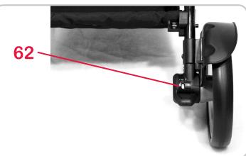 BRITAX B-DUAL & B DUAL - Pour plus de sécurité pendant les déplacements - 7