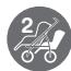 BRITAX B-DUAL & B DUAL - Pour protégger votre enfant - 1
