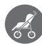 BRITAX B-DUAL & B DUAL - Changement de la capote - 1