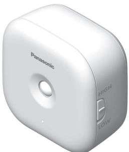 PANASONIC KX-HNS102EX2 - 1