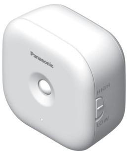 PANASONIC KX-HNS102EX2 - 1