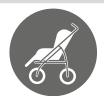 BRITAX HOLIDAY - Instruções de segurarca - 1