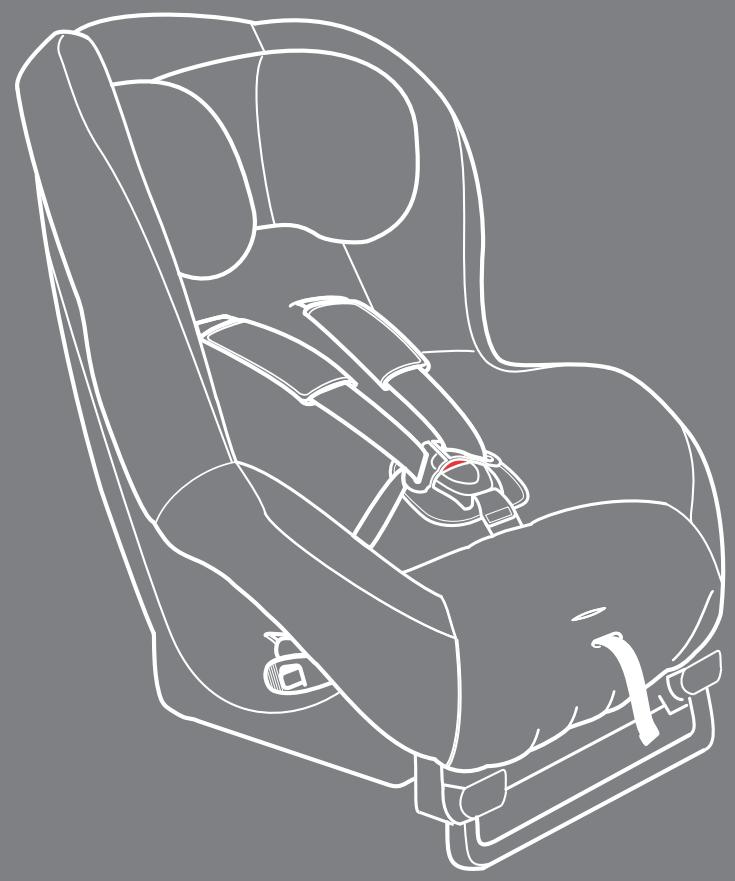BRITAX MAX-WAY - 1