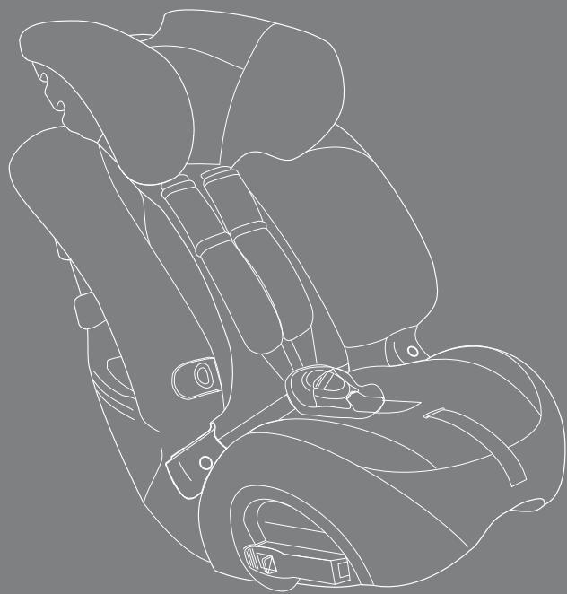 BRITAX MULTI TECH II - 1
