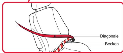 BRITAX MULTI TECH II - Vorwarts gerichteter Einsatz - 3