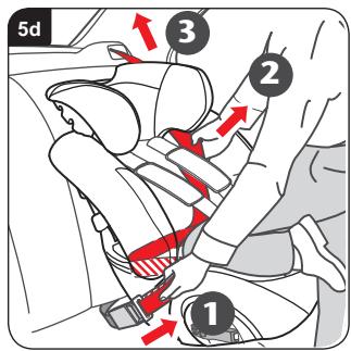 BRITAX MULTI TECH II - 4