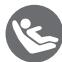 BRITAX VERSAFIX - Encaixar o ISOFIX - 1