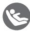 BRITAX VERSAFIX - 1.Preparar o ISOFIX - 1