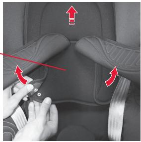 BRITAX VERSAFIX - Consignes d'entretien - 3