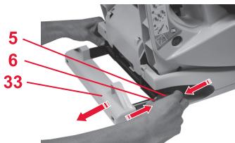 BRITAX VERSAFIX - Important: - 7