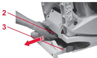 BRITAX VERSAFIX - Important: - 6