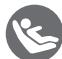 BRITAX VERSAFIX - Lista de checagem, montagem correcta - 2