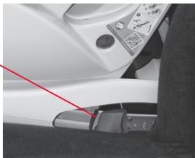 BRITAX VERSAFIX - Encliqueter ISOFIX - 3