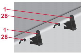 BRITAX VERSAFIX - Avantages de l'utilisation de TopTether - 1